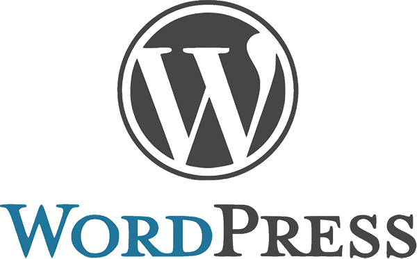 wordpress logo